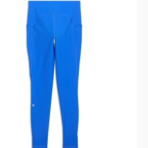 Swift Speed High-Rise Tight